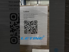 Stock Antminer T21 190T Blockchain Asic Crypto Bitcoin mineur