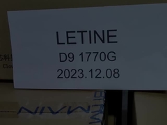 Le stock Antminer D9 Dash Miner