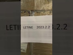 Stock KDA Miner Bitmain Antminer KA3 166T 3154W Consommation électrique