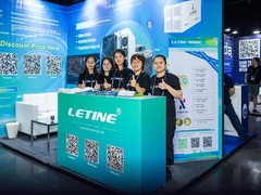 L'exposition Blockchain Life à Dubaï 2024!