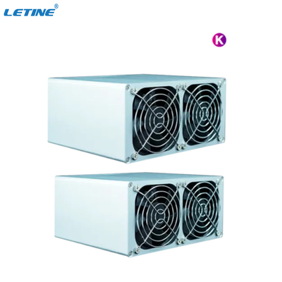 Mineur courant de maison de la boîte 2.6Th/S 230W de Goldshell KD de mineur de Kadena Blockchain Goldshell Asic