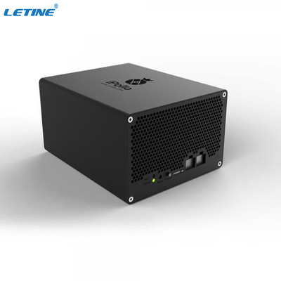 240W Faible Puissance IPollo V1 Mini ETH Miner Hashrate 300Mh ETC Asic Miner