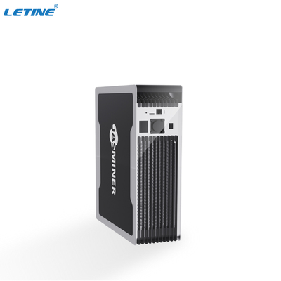 Mineur Stock de Jasminer X4 520M X4-Q 480W Asic d'algorithme d'EtHash