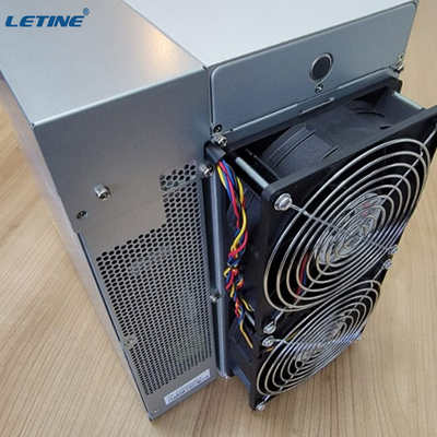 Pro 110th S crypto BTC mineur Service de Bitmain Antminer S19 garantie de 12 mois
