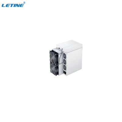 Fans Nervos crypto 3080W du mineur 4 de Bitmain Antminer K7 63.5T CKB Asic
