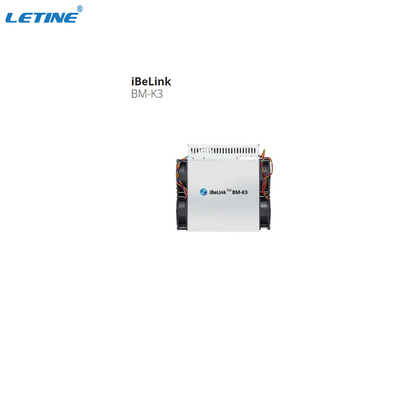 Mineur Handshake HNS crypto 70Th/S 3300W d'IBeLink BM-K3 Kadena Asic