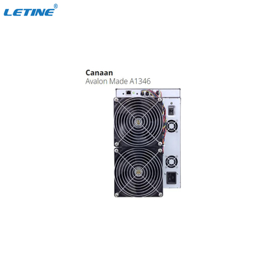 A1346 courant 104T 107T Avalon Miner
