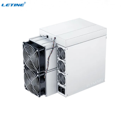 Machine d'abattage rapide de ROI KHeavyHash Blockchain KAS Antminer KS3 8.3T