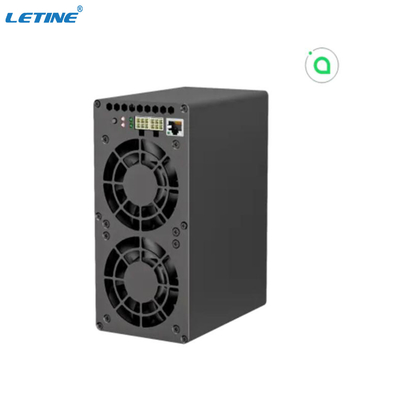 Valeur d'achat SC Miner SC Goldshell SC BOX II 1.9Th/s Algorithme Blake2B-Sia 400W Mining Sia Goldshell SC-BOX 2