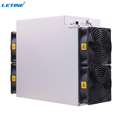 Machine d'abattage rentable de Bitmain Antminer S19 Pro+ 120Th Bitcoin Sha-256