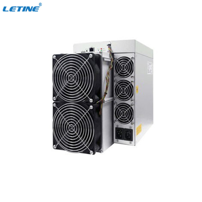 Mineur du mineur L7 de refroidissement par l'air de Litecoin Dogecoin Antminer L7 9500M 9300M 9160M 9050M 8800M 8550M Scrypt Algorithm Scrypt