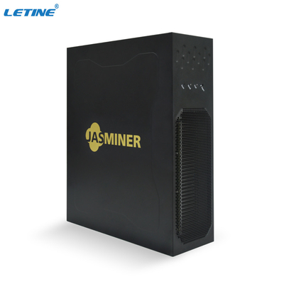 Serveur tranquille en gros de High Throughput 3U de mineur de Jasminer X4-Q 1040Mh/S etc.