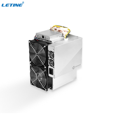 Exploitation Mahcine de l'algorithme 2.5gh/S 1200w etc. d'Ethash de serveur de Sunlune Jasminer X4 Etchash