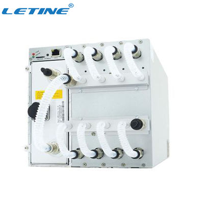 Mineur de refroidissement par l'eau 5451W de machine d'abattage de l'hydraulique Bitcoin de Bitmain Antminer S19 158Th