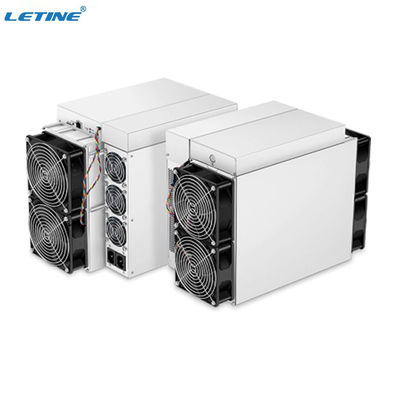 L7 9300m Scrypt Blockchain Bitmain Asic Antminer L7 9300m Asic LTC DOGE Miner