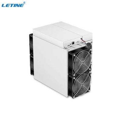 Prise en charge de l'overclock Bitmain Antminer S19 pro 110Th 3250W Blockchain Bitcoin Miner