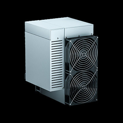 Haute Performance Goldshell Asic HS6 SE 3.7T 8.2th Algorithmes Blake2b-sia 2000w Crypto Asic Miner Server