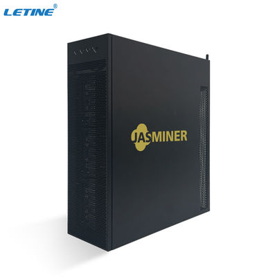 Bruit de Low Power Low de mineur de Jasminer X4-QZ 840M 340W etc. ETHW EtHash Asic pour l'exploitation à la maison