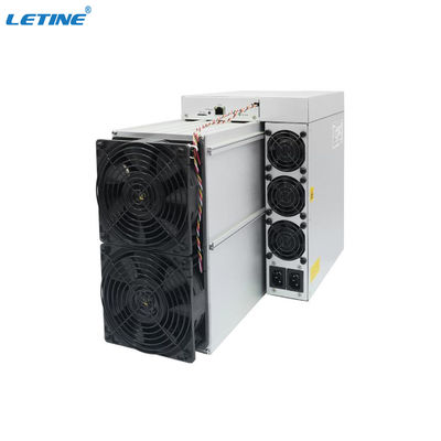 Une nouvelle machine de minage Bitcoin rentable Bitmain Antminer S21 200Th/S 17.5J/T