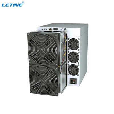 Nouveau SCP Miner Bitmain Antminer DR7 127Th/s 2730W Pour l'exploitation minière SiaCoin Antminer DR7