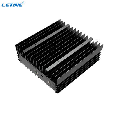Iceriver ALPH AL0 400G 100W Serveur informatique à haut profit AL1 15.6T AL1 Pro 16.6T Alephium Modèle bas prix AL BOX II