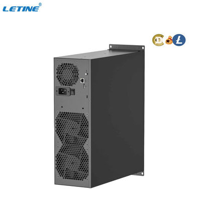 Les actions Goldshell E-DG1M LTC Doge Bells Serveur informatique 3,4 GH/s 1800 W
