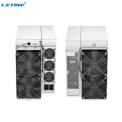D'Asic de mineur PRO 110t Bitmain Bitcoin exploitation de l'exploitation BTC d'Antminer S19