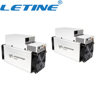 dispositif micro d'exploitation de 86Th/S quatre-vingt-dixième 3268W BT M30S Asic