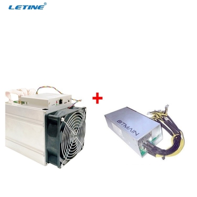 Mineur du mineur Z9 Zec de Bitmain 42K Sol/S Equihash Zcash Antminer Asic