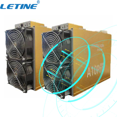 mineur A10 pro 750Mh A10 Pro+ de 740Mh 720Mh Innosilicon Asic