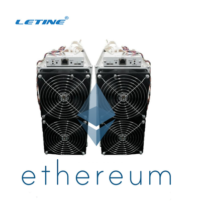 1500Mh 2000Mh 8g Innosilicon A11 pro Ethminer 2500W
