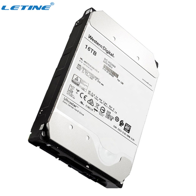 Disque dur interne de 16TB Sata 3,5 6gb 7.2k pour Dell HDD
