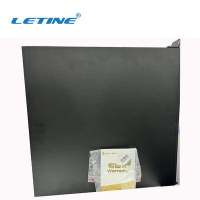 Mineur EtHash Algorithm 520Mh 240W 450x44x462mm de X4-1U Jas