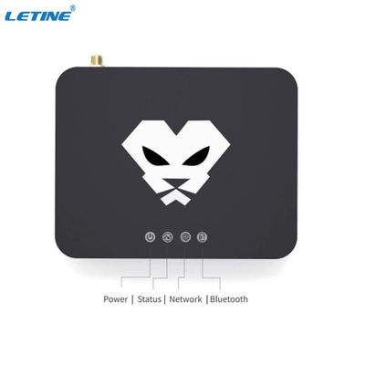 Mineur Panther X2 12V 2.4Gh Wifi d'hélium de machine d'abattage d'Asic de pièce de monnaie de HNT