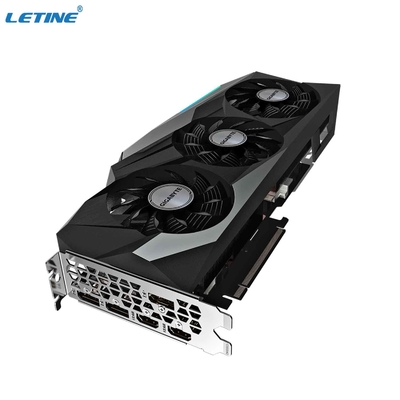 Exploitation de carte graphique de 30HX 40HX 50HX RTX 3090 3080 3070 3060 1660S RX580 du TI 2060S