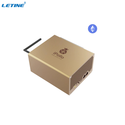 D'exploitation d'Ethw ETF de machine mini 300M 280M 170W Wifi version à la maison d'IPollo V1