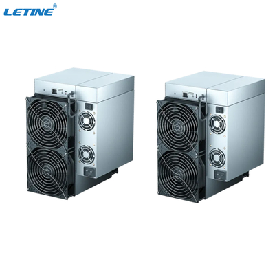 Serveur 1330W d'ordinateur du mineur 16.2th/S Kadena de Kd Lite Goldshell Asic tranquille pour la maison