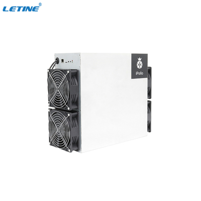 Machine d'abattage d'IPollo V 3100m 3.1G etc. ETH ASIC de mineur de pièce de monnaie d'IPollo V1 3600M 3.6G Ethereum