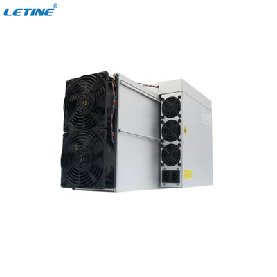 Bitcoin Miner T21 BTC/BCH/BSV SHA256 Air-cooling Miner 190T 3610W 19.0J/T S21 200T S21 hyd 335T S19j pro en gros