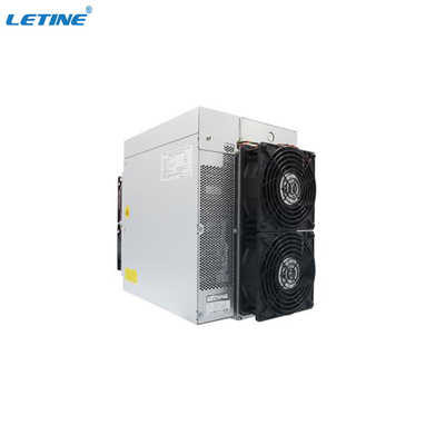 Bitcoin Miner T21 BTC/BCH/BSV SHA256 Air-cooling Miner 190T 3610W 19.0J/T S21 200T S21 hyd 335T S19j pro en gros