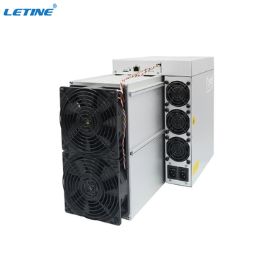 Crypto fourmi E9 2.4Gh/S 1920W du mineur ETH etc. de Bitmain Asic d'algorithme d'EtHash