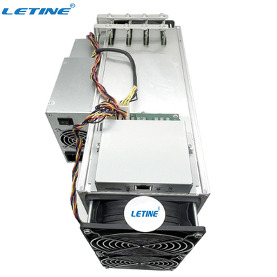 Mineur utilisé Innosilicon A10 pro 7G 720Mh/S 8G 750Mh/S d'ETH etc. Innosilicon Asic