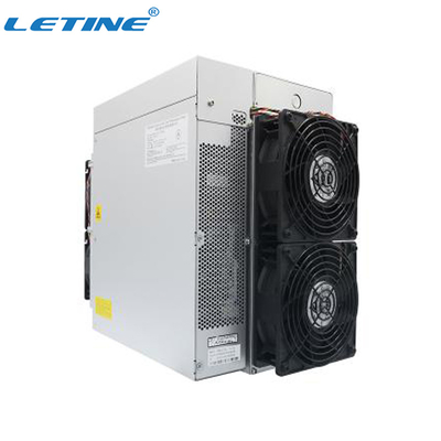 FCC Bitmain Antminer E9 Antminer E9 3gh d'EtHash ETH etc. 2.4Gh/S 1920W de mineur d'Antminer E9 Bitmain Asic