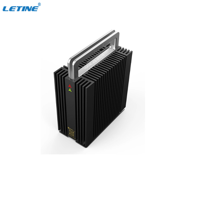 Jasminer X4 Mini Block 65Mh 30W ETH Miner Conception de dissipation thermique passive sans ventilateur