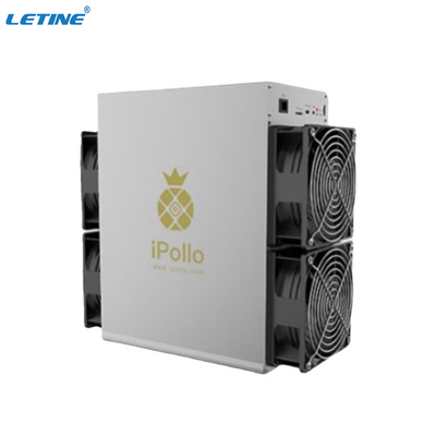 Brand New IPollo V1 Classic 1550M ETC Miner Consommation 1240W V1 Classic Asic Miner