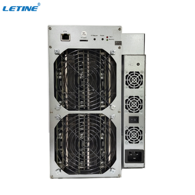 Machine d'abattage classique d'Asic d'algorithme d'EtHashETC de puissance du mineur 1240W d'IPollo V1 1550Mh/S etc. Asic