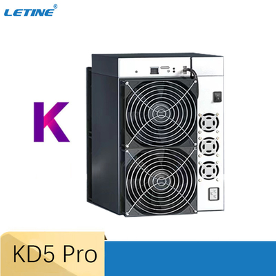 Pro Goldshell Asic mineur Kd 5 de Computer Server Kadena de mineur du mineur 24.5TH/S KDA Kadena de KD5