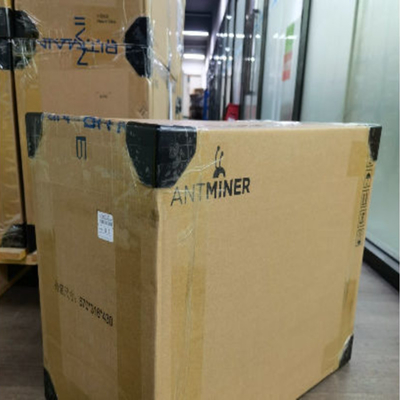 Pro 110t 3250W Btc mineur d'Aisc d'exploitation de Letine Bitmain Asic Antminer S19