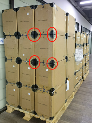 Pro 110t 3250W Btc mineur d'Aisc d'exploitation de Letine Bitmain Asic Antminer S19