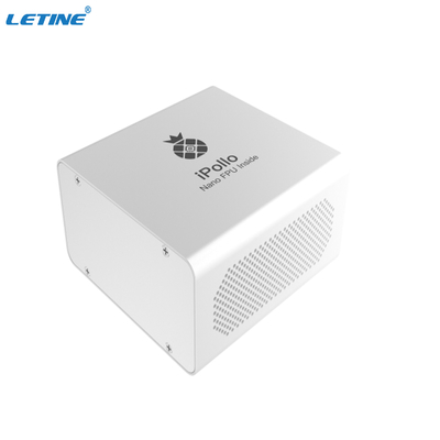 240W Faible Puissance IPollo V1 Mini ETH Miner Hashrate 300Mh ETC Asic Miner